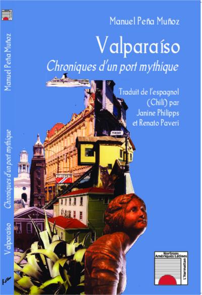 Valparaíso - Manuel Pena Munoz