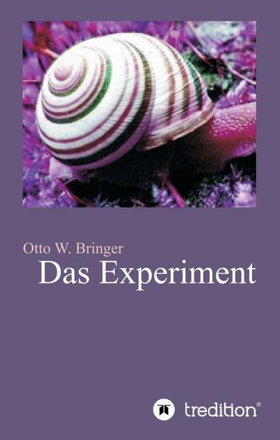 Das Experiment - Otto W. Bringer