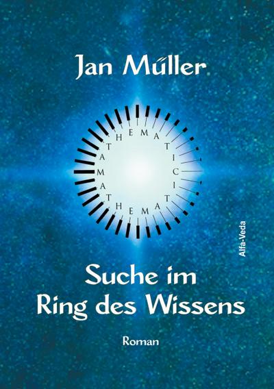 Suche im Ring des Wissens - Jan Müller