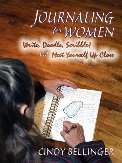Journaling for Women - Cindy Bellinger