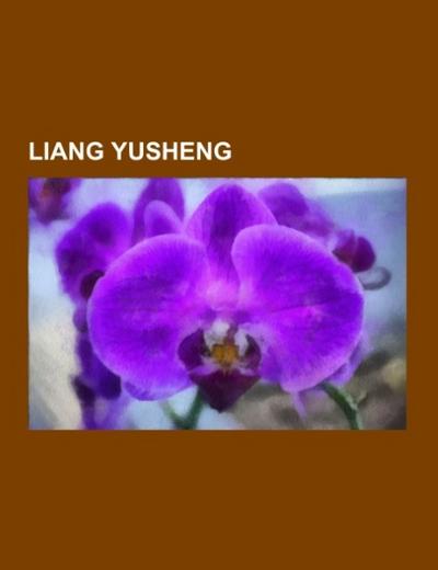 Liang Yusheng - Source