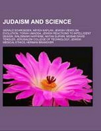 Judaism and science - Source