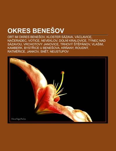 Okres Bene¿ov - Books LLC