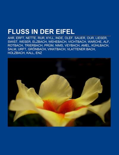 Fluss in der Eifel - Books LLC