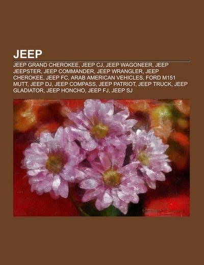 Jeep - Books LLC