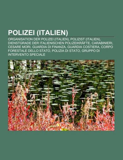 Polizei (Italien)