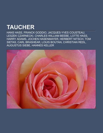 Taucher - Books LLC