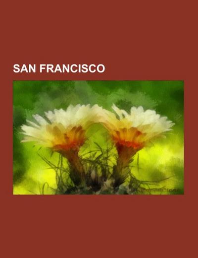 San Francisco - Books LLC