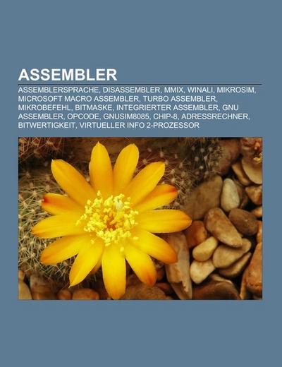 Assembler - Books LLC