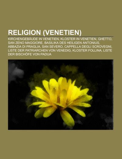 Religion (Venetien) - Books LLC