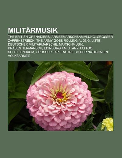 Militärmusik