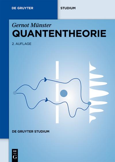 Quantentheorie - Gernot Münster