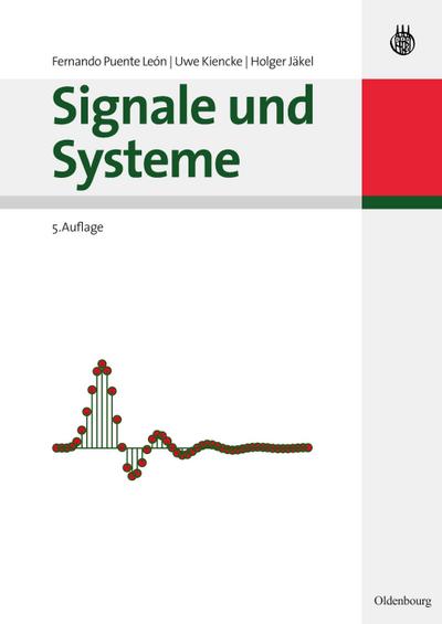 Signale und Systeme - Fernando Puente León