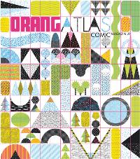 Orang. Comic Magazin #9. Mit Beiträgen von Klaas Neumann, Paul Paetzel, Sharmila Bandyopadhyay, Carolin Walch, Judith Mall, Anna Haifisch, Anna Albero, Michel Esselbrügge, Verena Braun, Marlene Krause, Aisha Franz, Jul Gordon, Gosia Machon, Christina Gransow, Moki, Sophia Martineck und Jannis Esselbrügge. - Hommer, Sascha (Hg.)