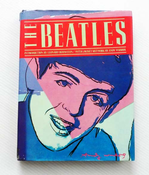 The Beatles - Stokes, Geoffrey (Text)