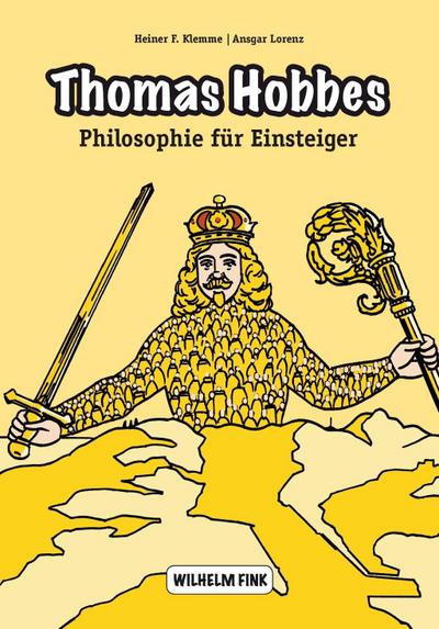 Thomas Hobbes - Heiner F. Klemme