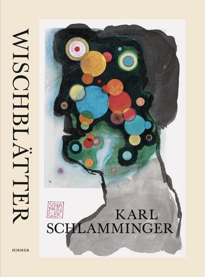 Karl Schlamminger - Wischblätter - Navid Kermani