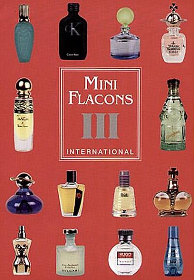 Mini Flacons International 3 - Malte Strauss