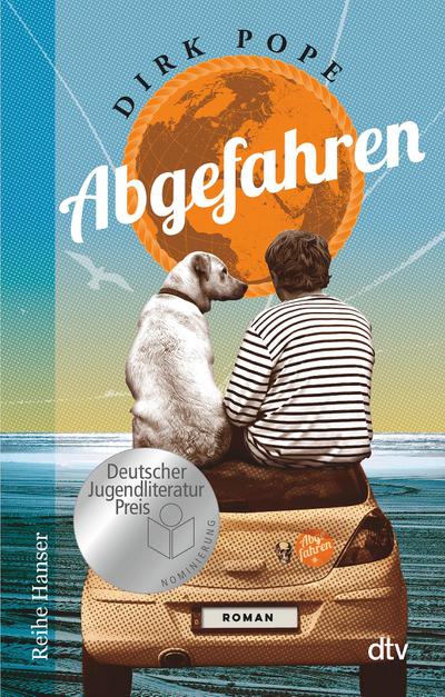 Abgefahren - Dirk Pope