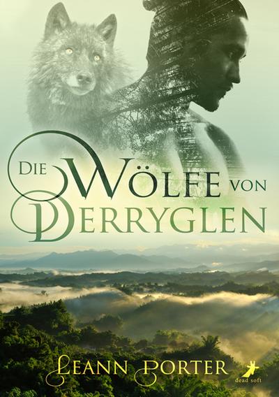 Die Wölfe von Derryglen - Leann Porter