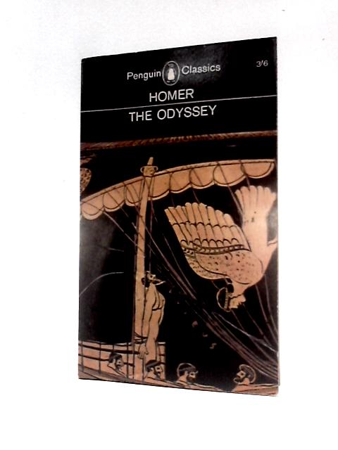 The Odyssey (Penguin Classics) - Homer