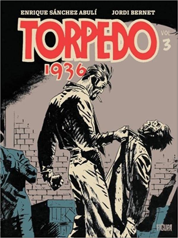 Torpedo 1936 - Vol. 3