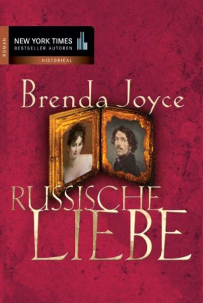 Russische Liebe - Joyce, Brenda und Eva Hoffmann