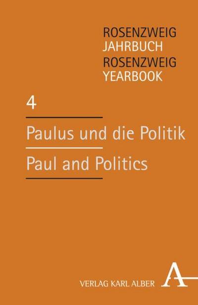 Paulus und die Politik / Paul and Politics - Martin Brasser