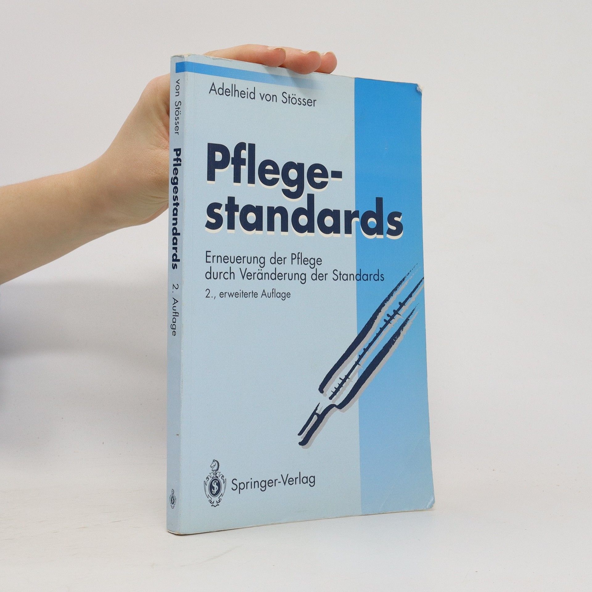 Pflegestandards - Adelheid von Sto sser