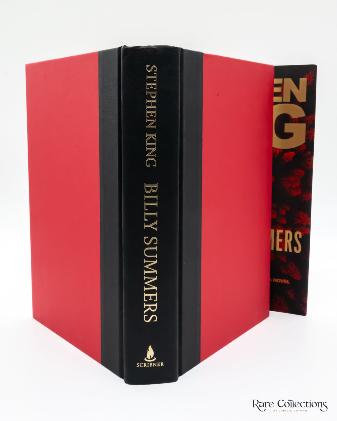 Billy Summers by King, Stephen: F Hardcover (2021) | Rare Billy Summers by King, Stephen: F Hardcover (2021) | Rare