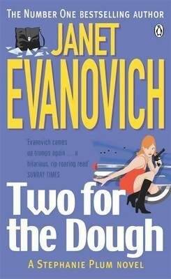 Two for the dough - Janet Evanovich - Janet Evanovich