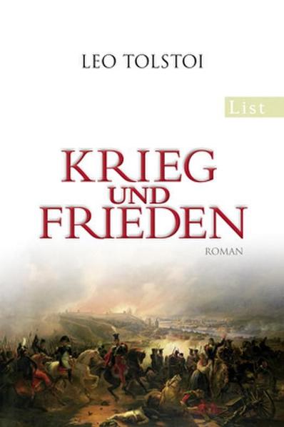 Krieg und Frieden (0): Roman. Mit e. Nachw. v. Heinrich Böll - Tolstoi, Leo