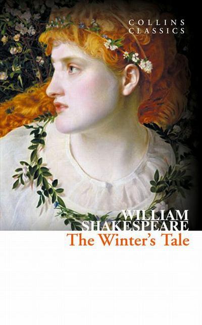 The Winter's Tale - William Shakespeare