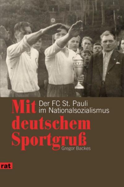 Mit deutschem Sportgruß - Gregor Backes