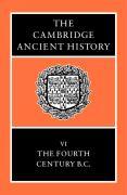 The Cambridge Ancient History - Lewis, D. M.