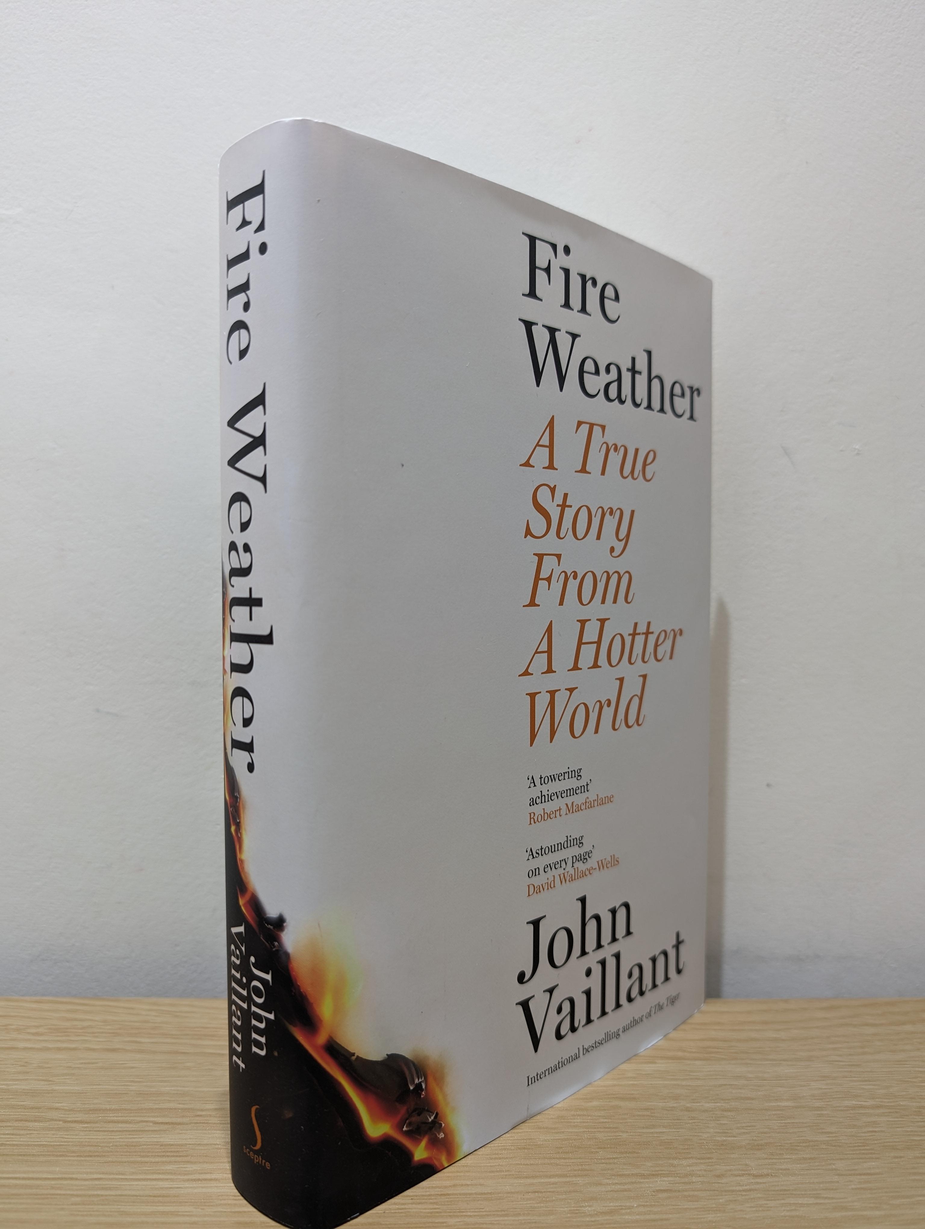Fire Weather