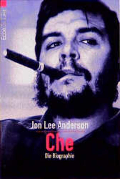 Che - Anderson, Jon L.