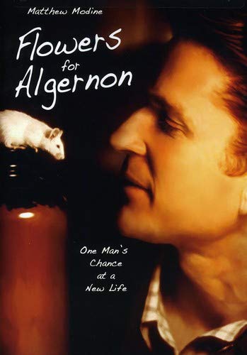 Flowers for Algernon