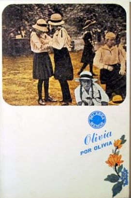 OLIVIA - OLIVIA (STRACHEY, Dorothy)