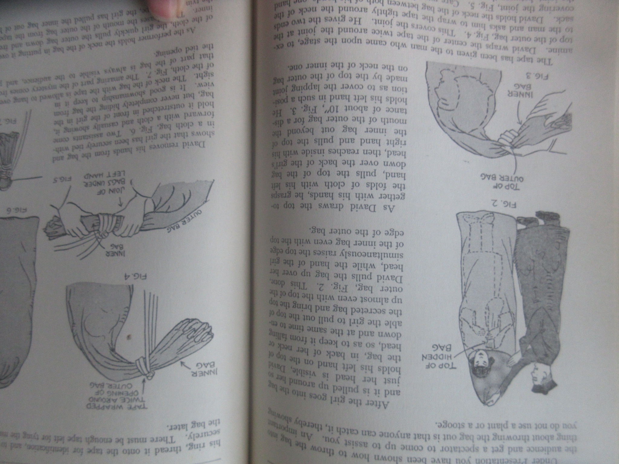 The Tarbell course in magic vol. 5 (lessons 59 to 71) by The Tarbell course in magic vol. 5 (lessons 59 to 71) by