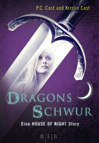 Dragons Schwur: Eine House of Night Story - Cast, P.C. und Kristin Cast