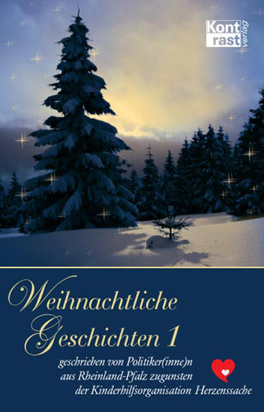 Weihnachtliche Geschichten 1 - Beck, Kurt, Richard Auernheimer Christian Baldauf u. a.