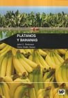 Plátanos y bananas - ROBINSON, JOHN C.;GALÁN SAÚCO, VÍCTOR
