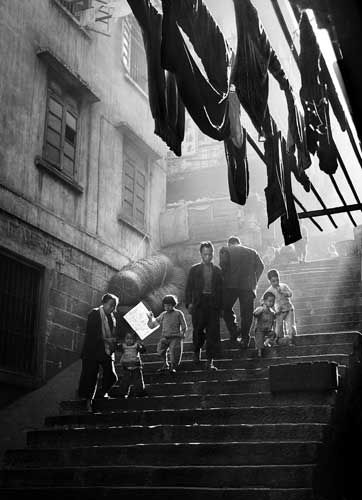 Fan Ho - Hong Kong Yesterday by Fan Ho: LIKE NEW Hardcover