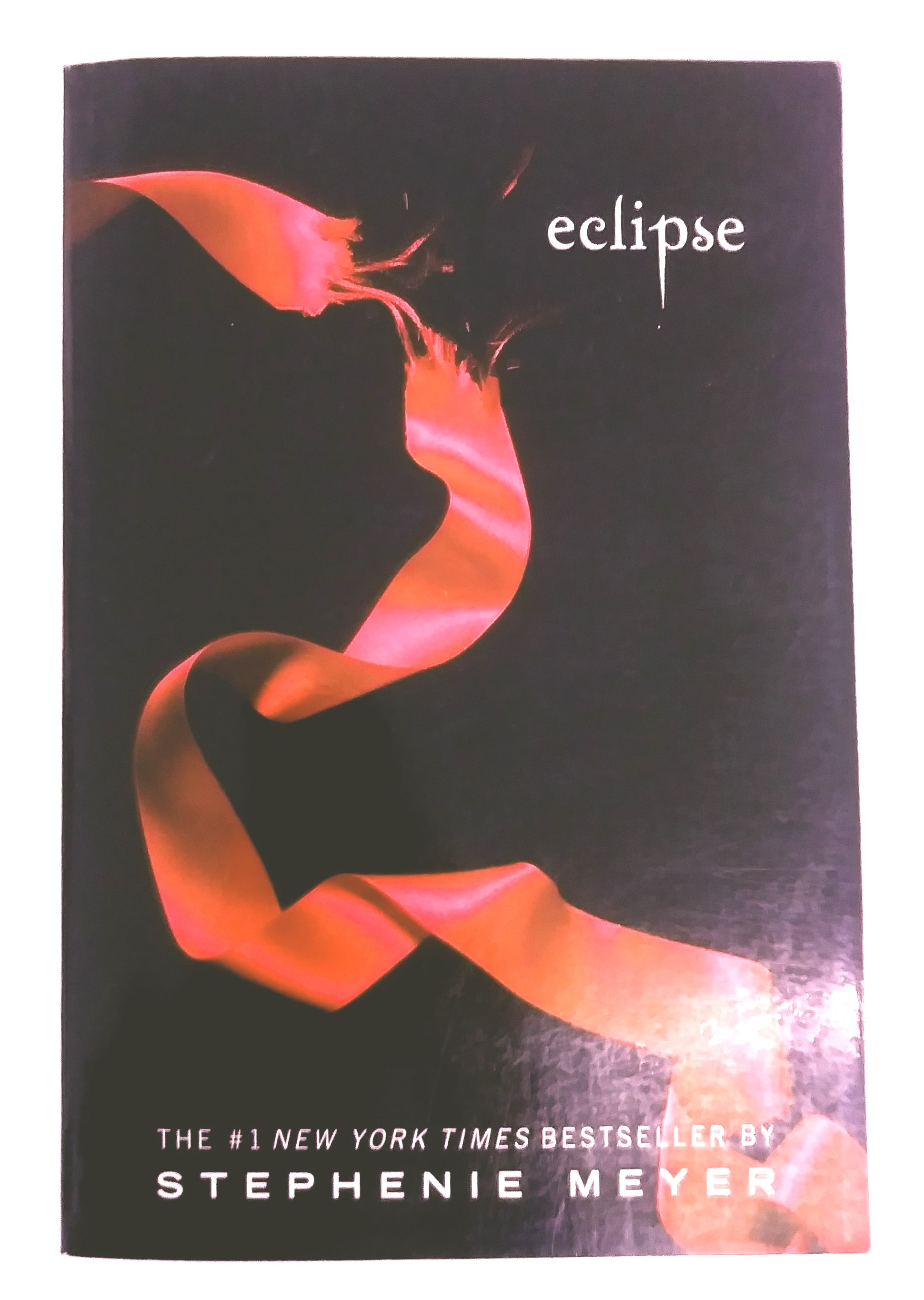 Eclipse (The Twilight Saga) - Meyer, Stephanie