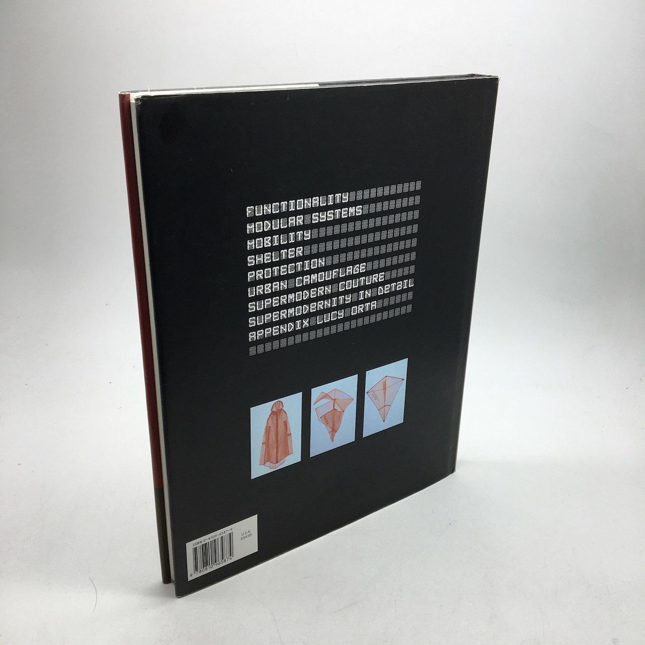 THE SUPERMODERN WARDROBE By Andrew Bolton SIGNED | eBay