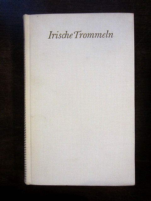 Irische Trommeln - O'Casey, Sean