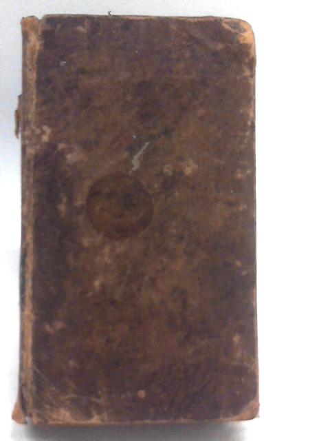 The Life Of The Rev. John Wesley, M. A. Some Time Fellow Of
