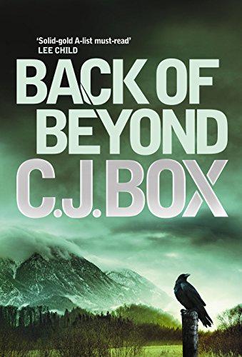 Back of Beyond - Box, C. J.