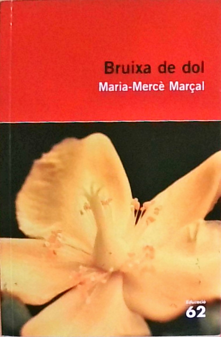 Bruixa de dol (Educació 62) - Marcal, Maria Mercè